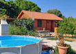 Villa Soroni (Chalet 2-4 pers.)